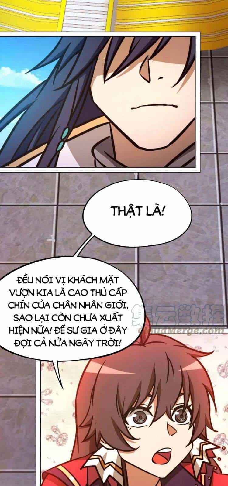 Vạn Cổ Kiếm Thần - Chương 172 - ảnh 7