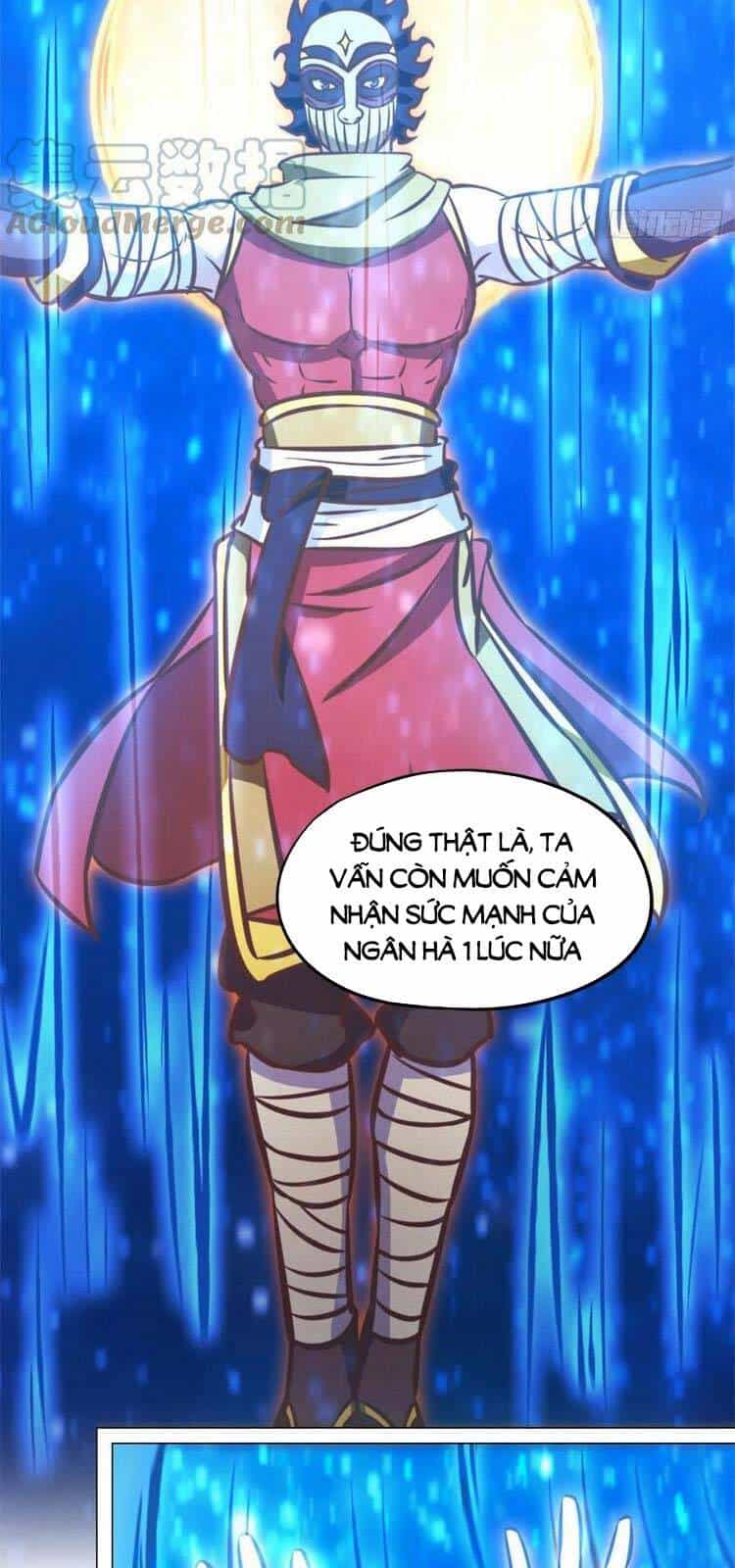 Vạn Cổ Kiếm Thần - Chương 173 - ảnh 38