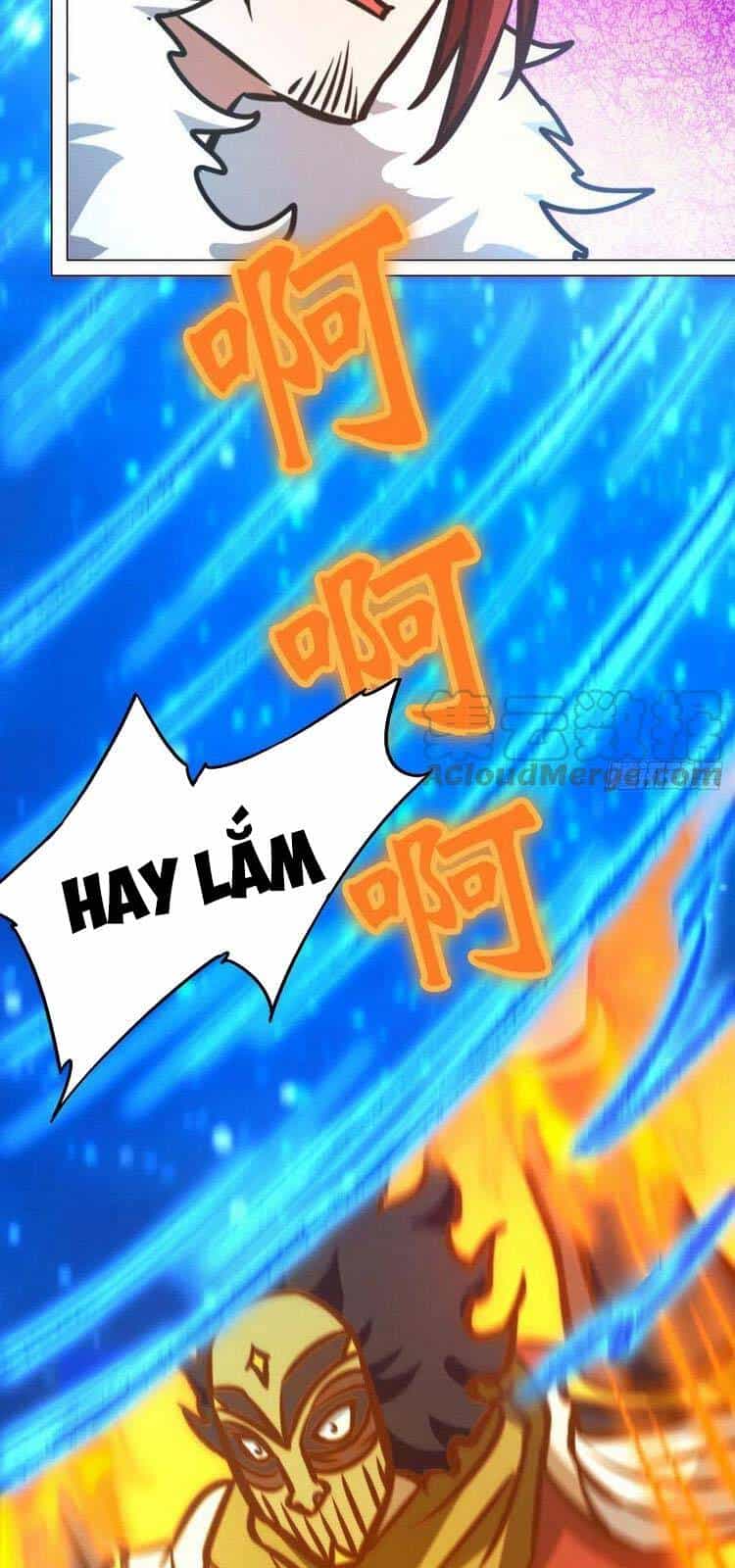 Vạn Cổ Kiếm Thần - Chương 173 - ảnh 47