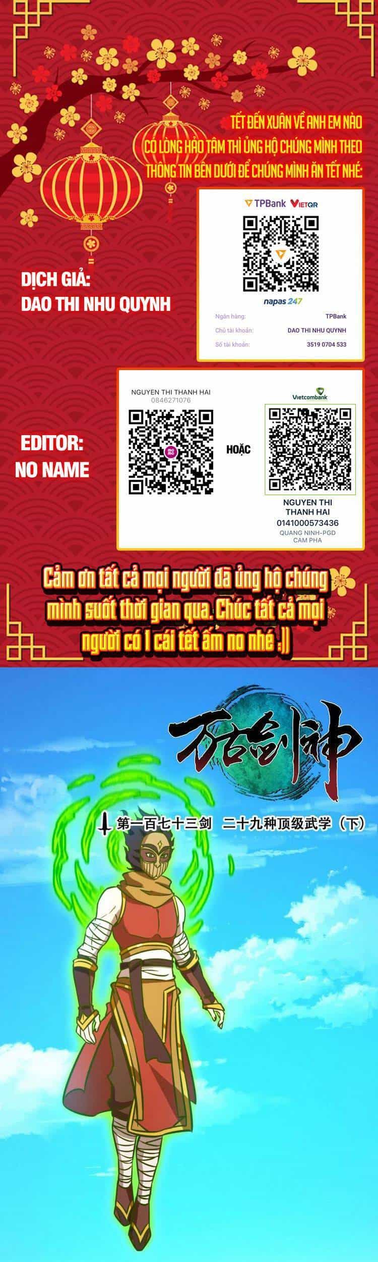 Vạn Cổ Kiếm Thần - Chương 174 - ảnh 1