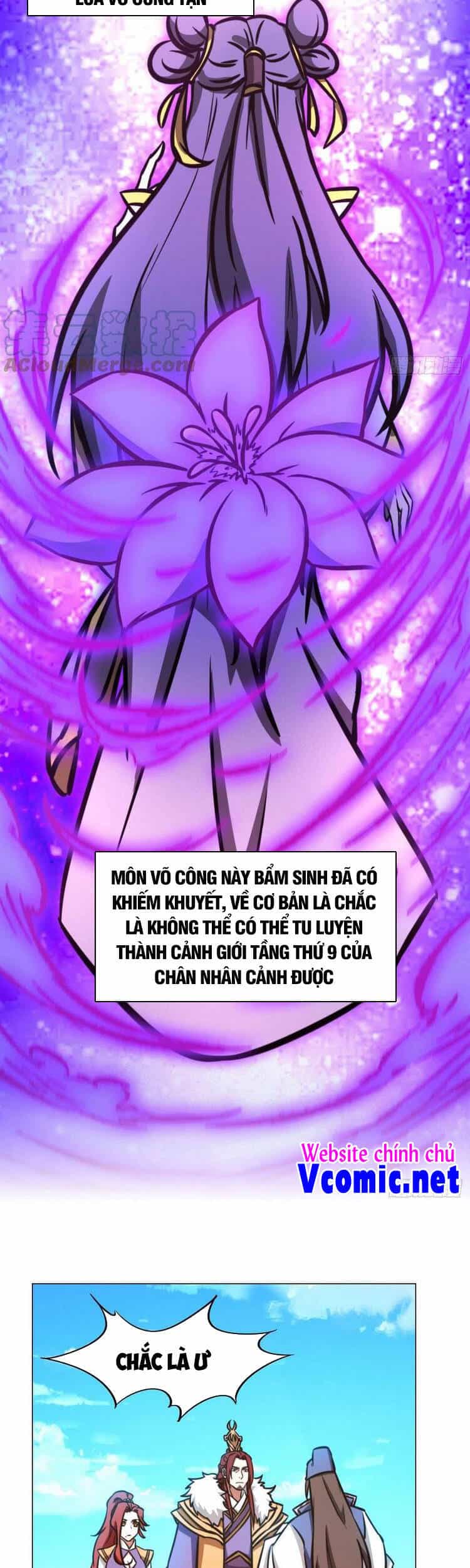 Vạn Cổ Kiếm Thần - Chương 175 - ảnh 7