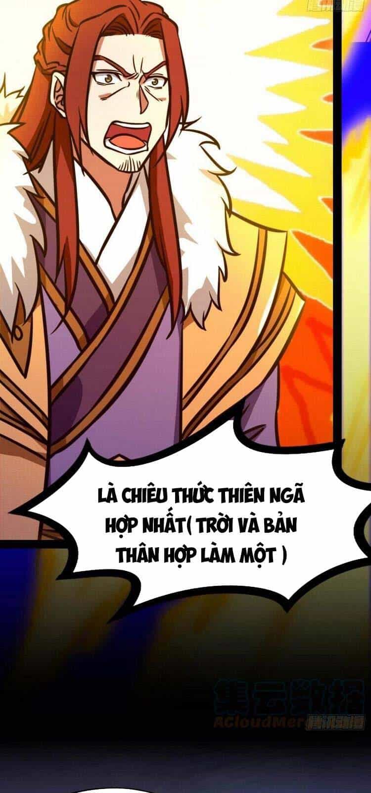 Vạn Cổ Kiếm Thần - Chương 176 - ảnh 10