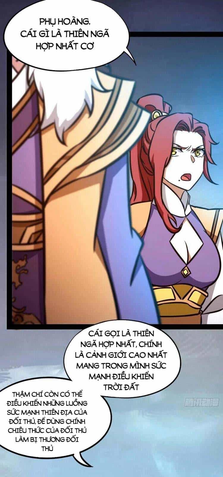 Vạn Cổ Kiếm Thần - Chương 176 - ảnh 11