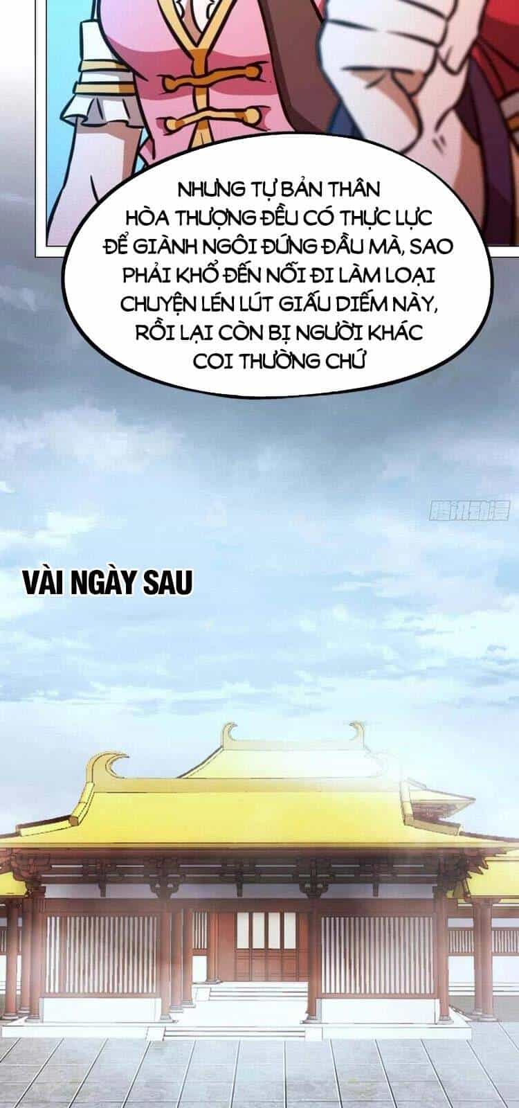 Vạn Cổ Kiếm Thần - Chương 176 - ảnh 32