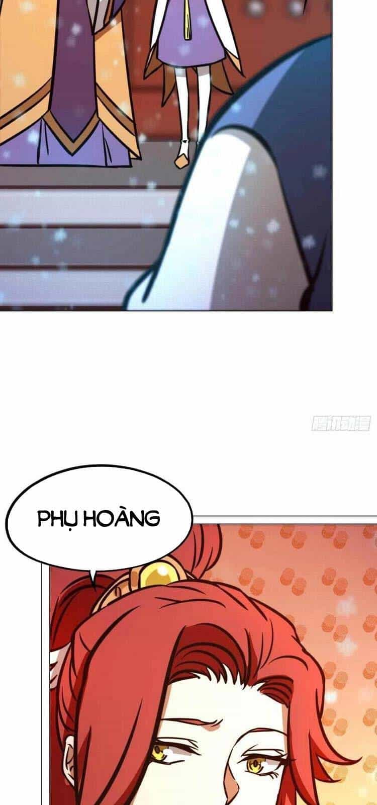 Vạn Cổ Kiếm Thần - Chương 176 - ảnh 40