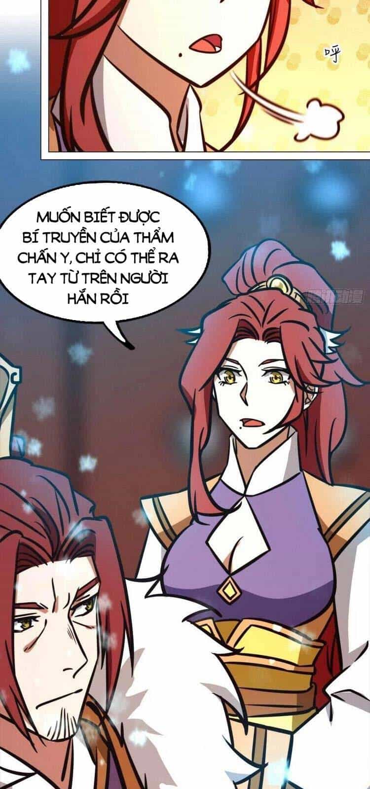 Vạn Cổ Kiếm Thần - Chương 176 - ảnh 41