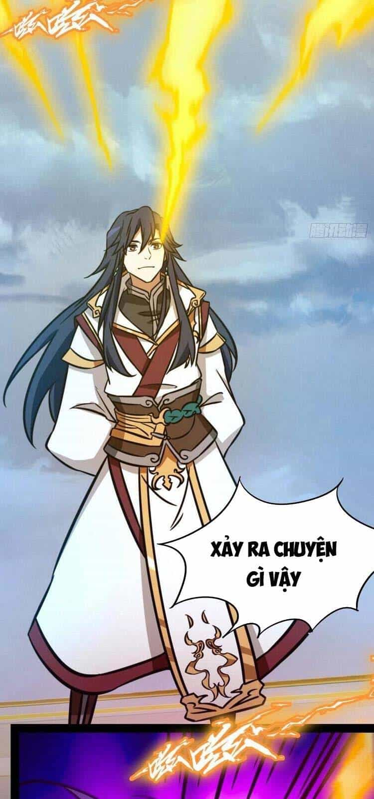 Vạn Cổ Kiếm Thần - Chương 176 - ảnh 7