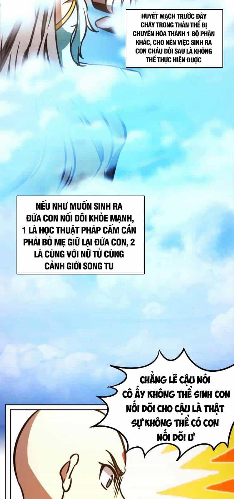Vạn Cổ Kiếm Thần - Chương 178 - ảnh 38