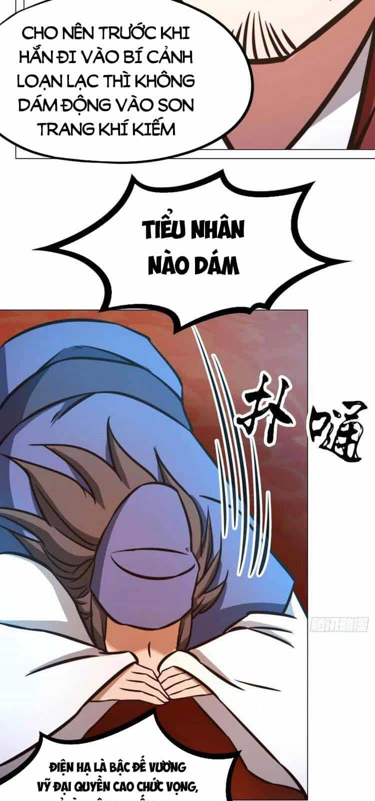 Vạn Cổ Kiếm Thần - Chương 178 - ảnh 48