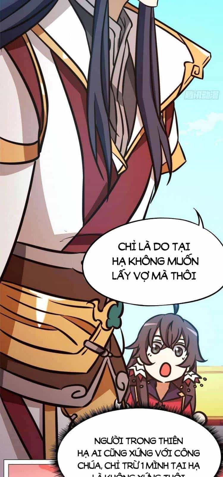 Vạn Cổ Kiếm Thần - Chương 178 - ảnh 9