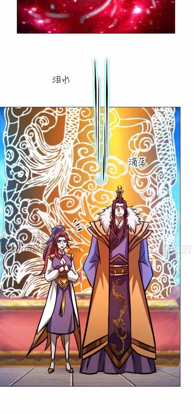 Vạn Cổ Kiếm Thần - Chương 179 - ảnh 51