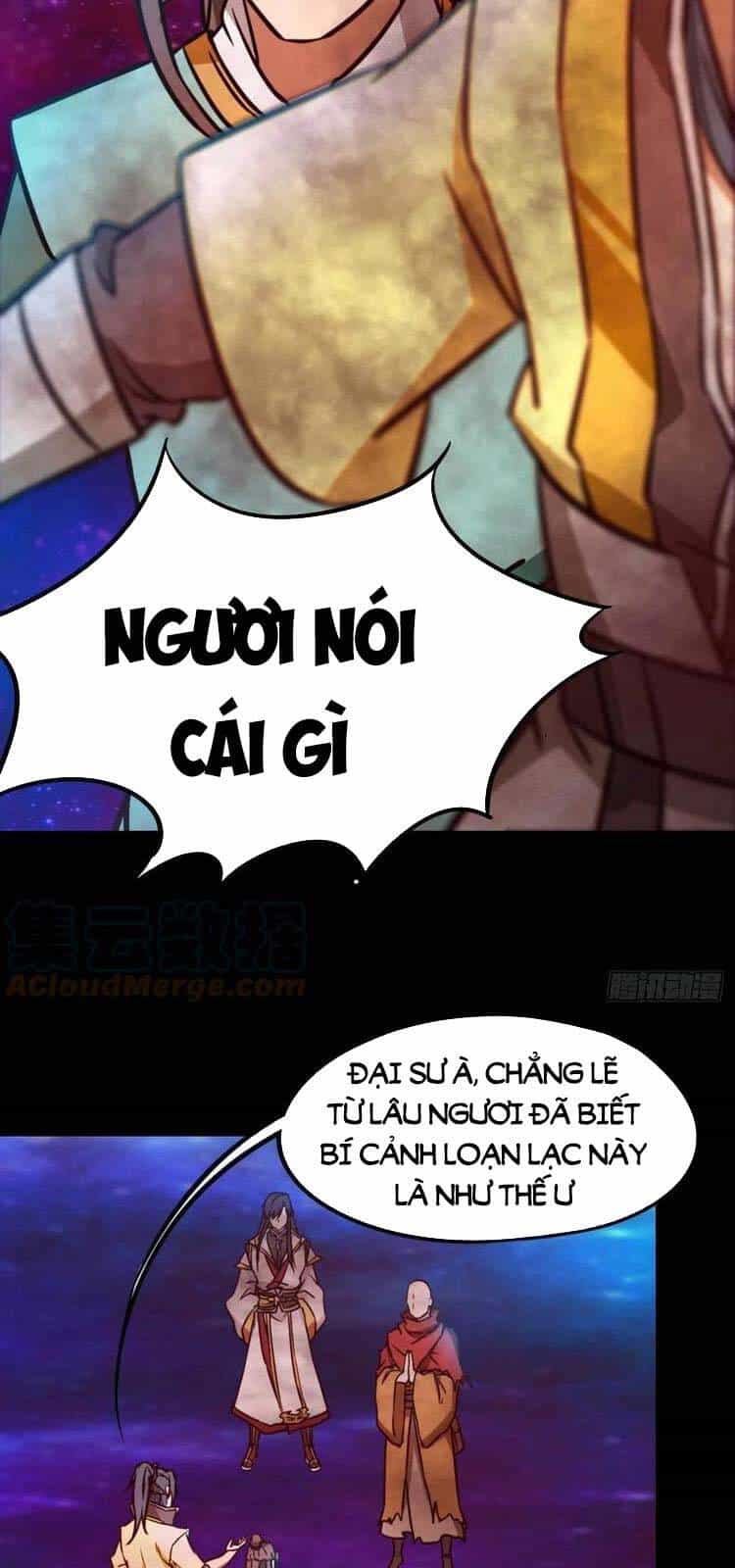 Vạn Cổ Kiếm Thần - Chương 180 - ảnh 12