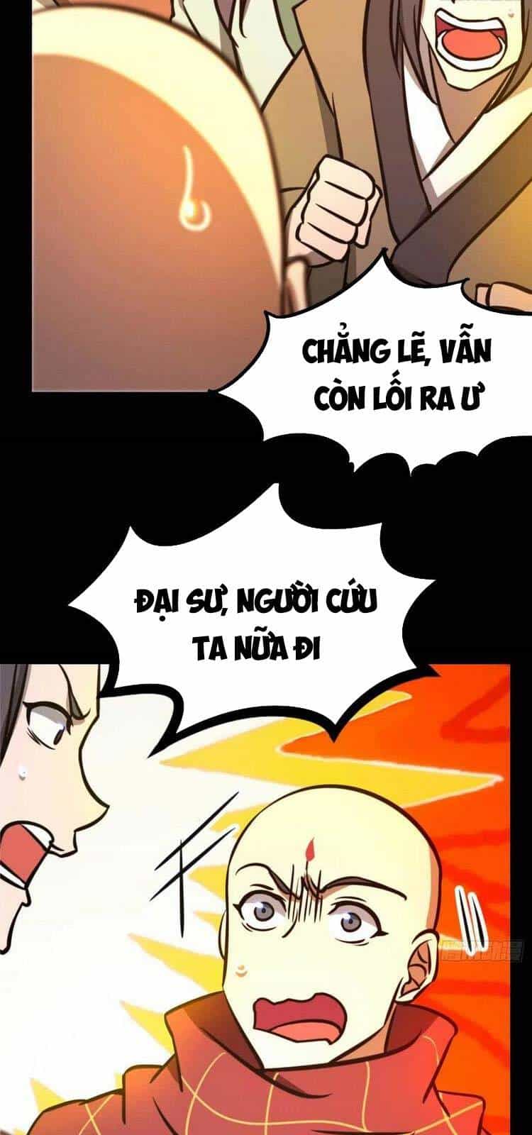 Vạn Cổ Kiếm Thần - Chương 180 - ảnh 22