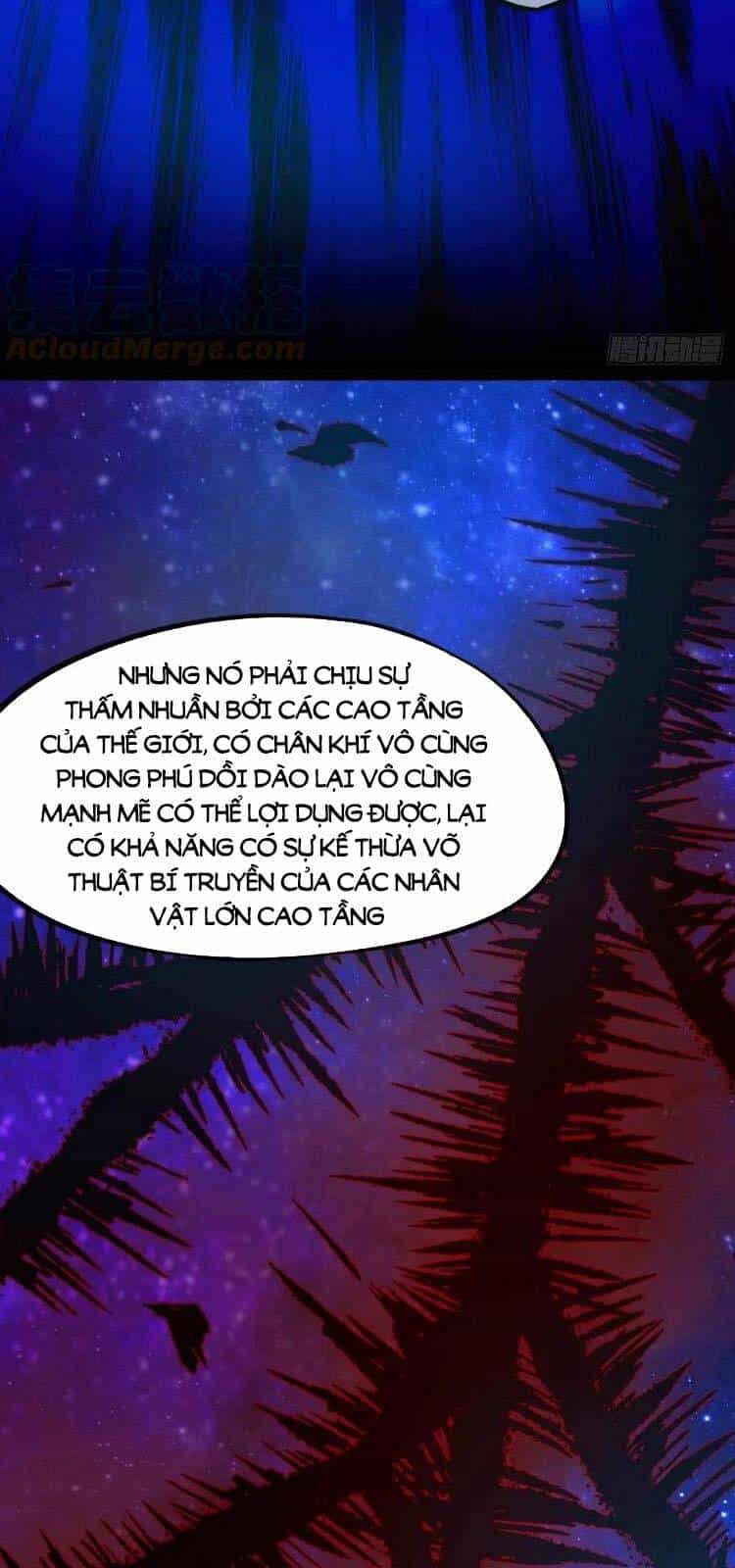 Vạn Cổ Kiếm Thần - Chương 180 - ảnh 26