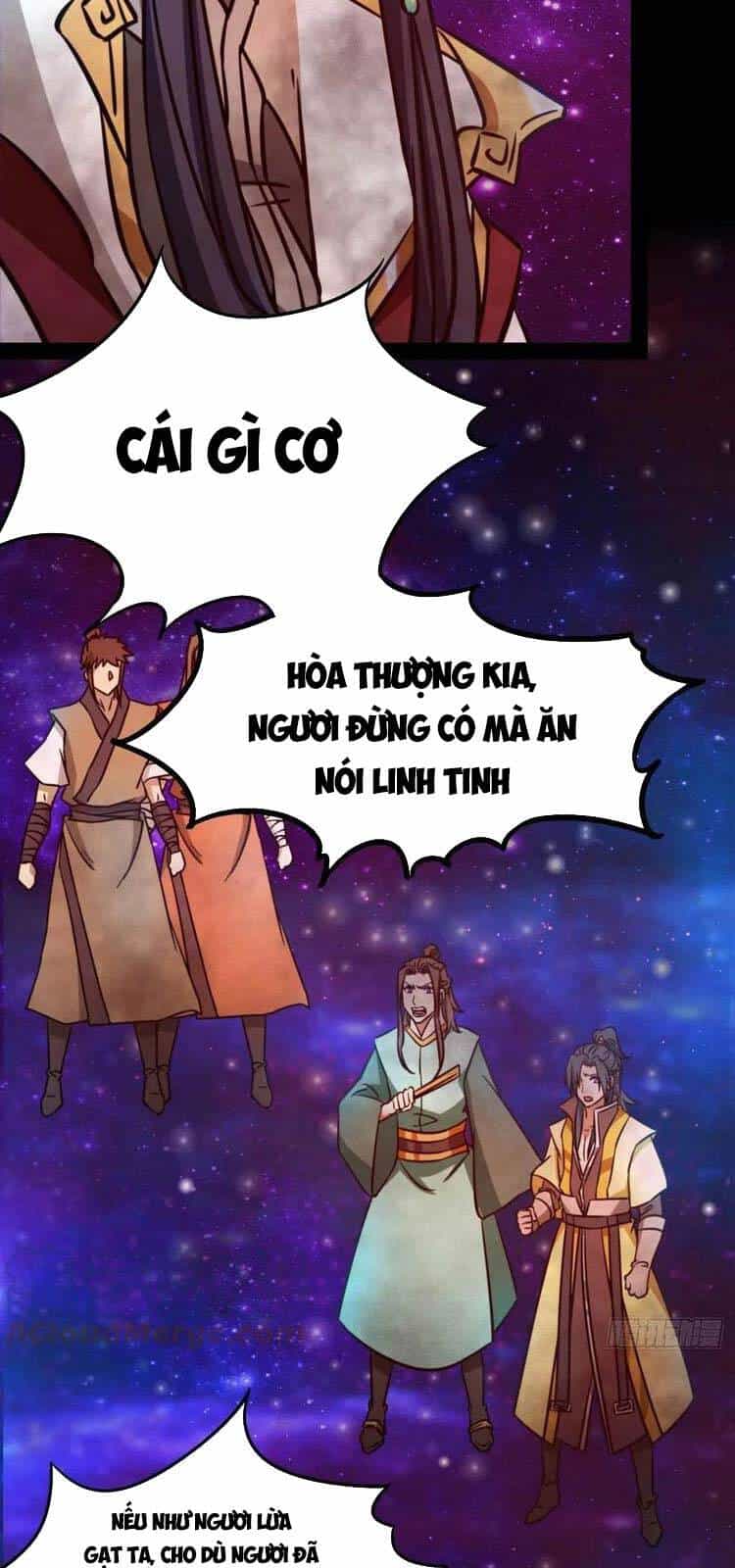 Vạn Cổ Kiếm Thần - Chương 180 - ảnh 9