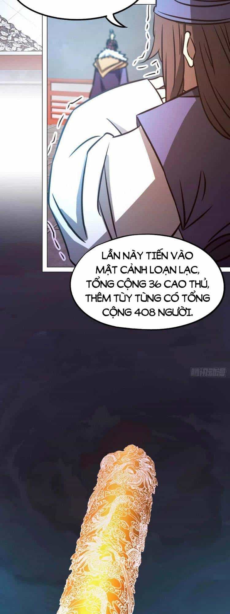 Vạn Cổ Kiếm Thần - Chương 181 - ảnh 14