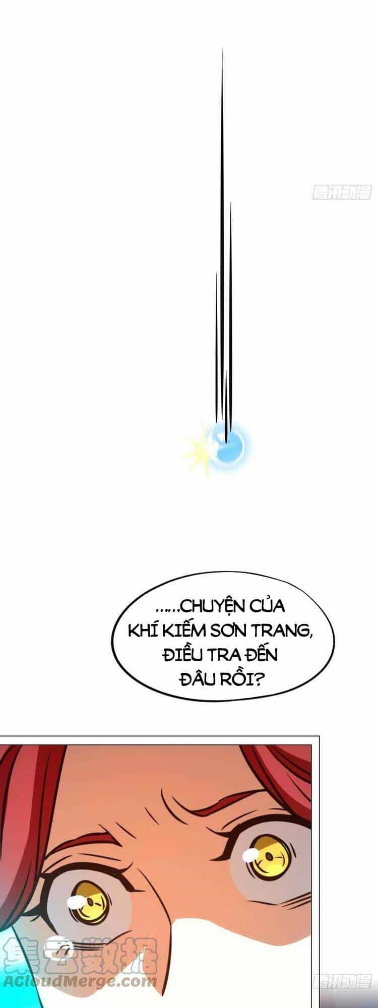 Vạn Cổ Kiếm Thần - Chương 181 - ảnh 22