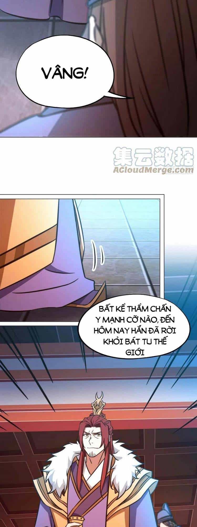 Vạn Cổ Kiếm Thần - Chương 181 - ảnh 25