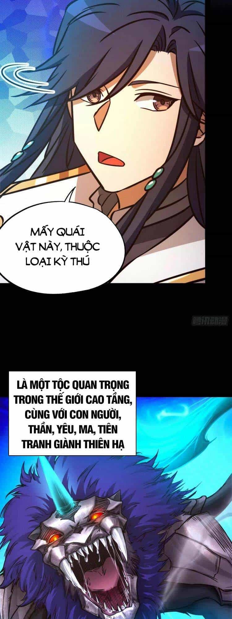 Vạn Cổ Kiếm Thần - Chương 181 - ảnh 41