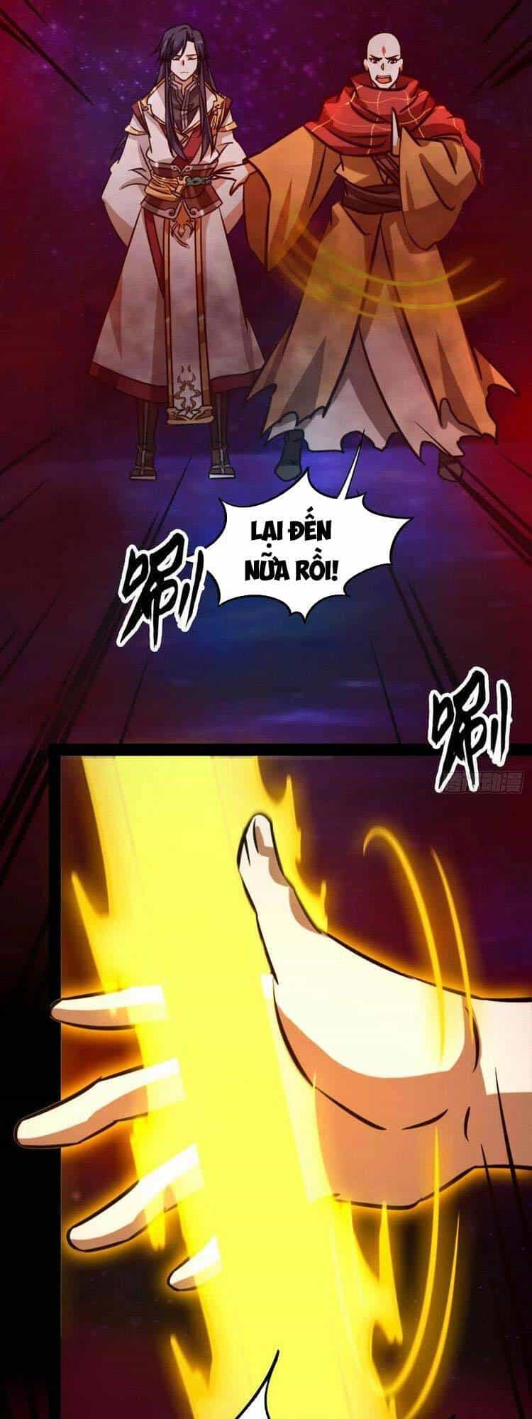Vạn Cổ Kiếm Thần - Chương 181 - ảnh 46