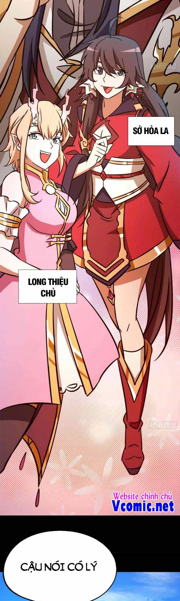Vạn Cổ Kiếm Thần - Chương 183 - ảnh 37