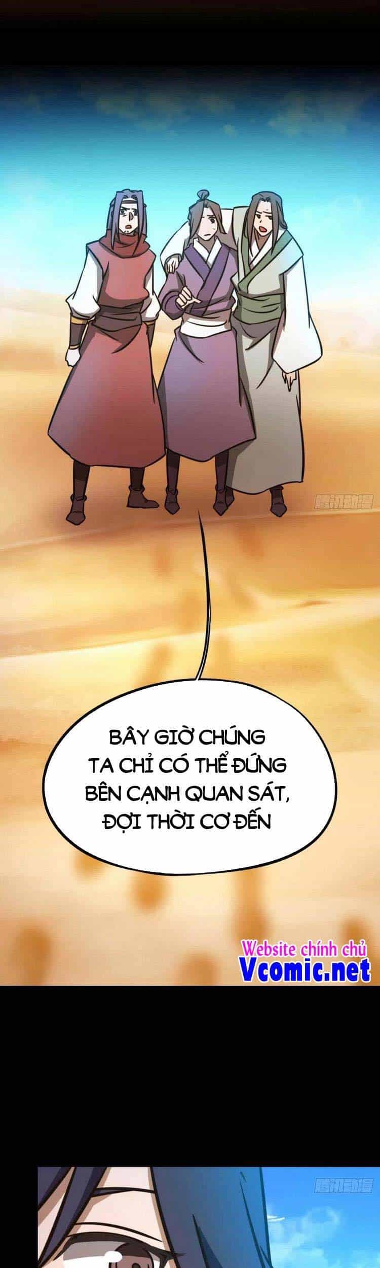 Vạn Cổ Kiếm Thần - Chương 183 - ảnh 9