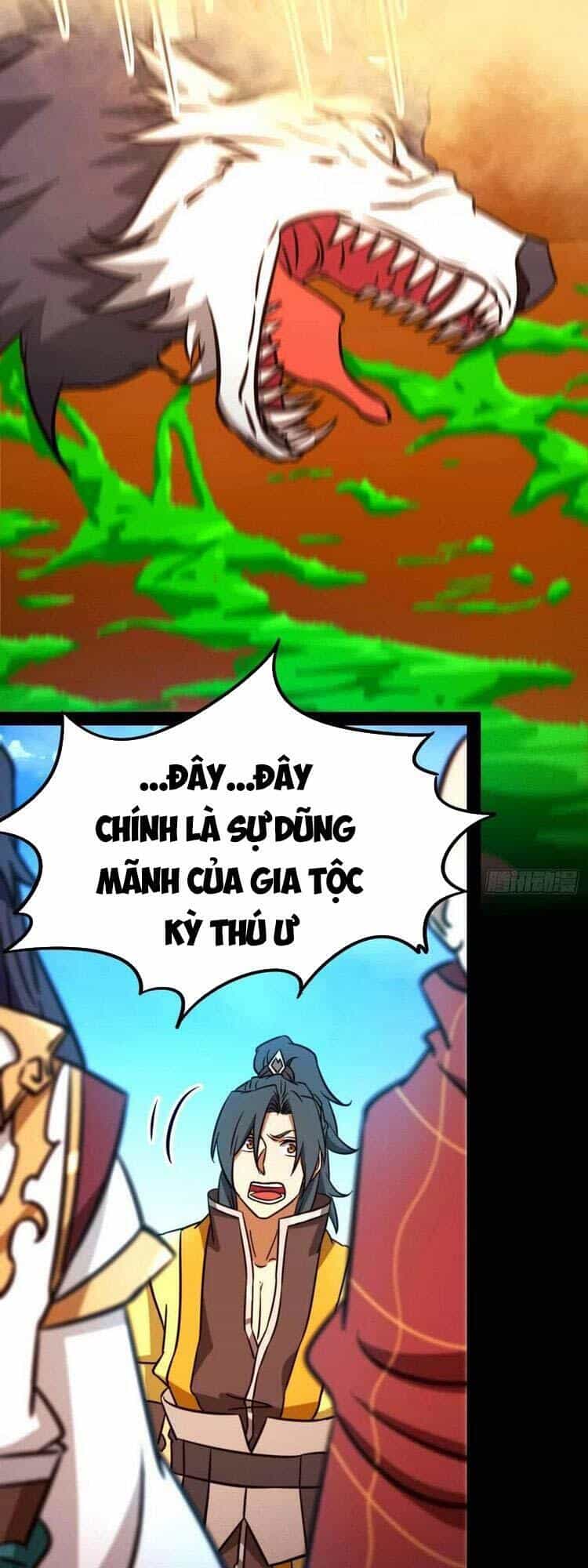 Vạn Cổ Kiếm Thần - Chương 184 - ảnh 16