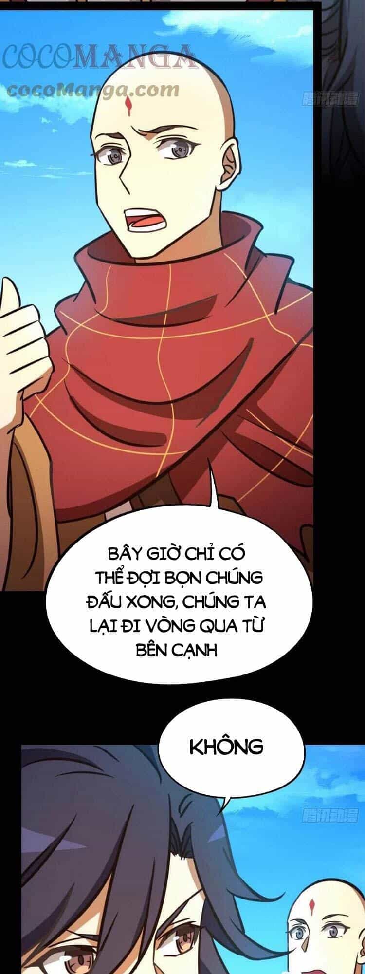 Vạn Cổ Kiếm Thần - Chương 184 - ảnh 20