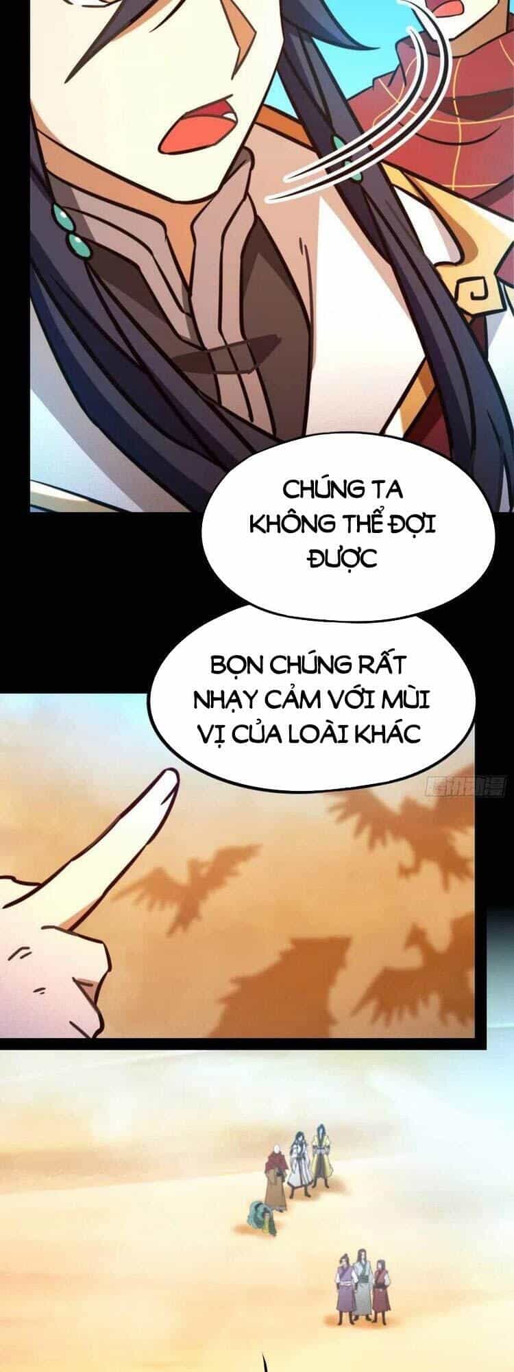 Vạn Cổ Kiếm Thần - Chương 184 - ảnh 21