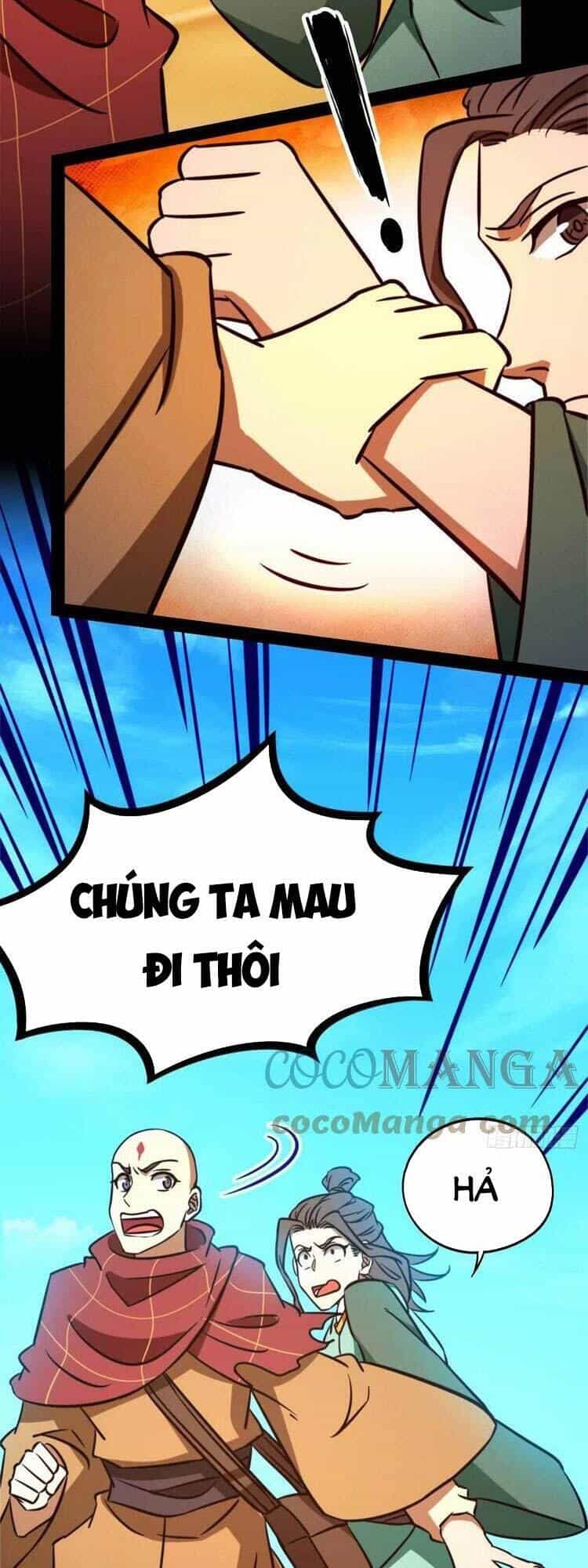 Vạn Cổ Kiếm Thần - Chương 184 - ảnh 26