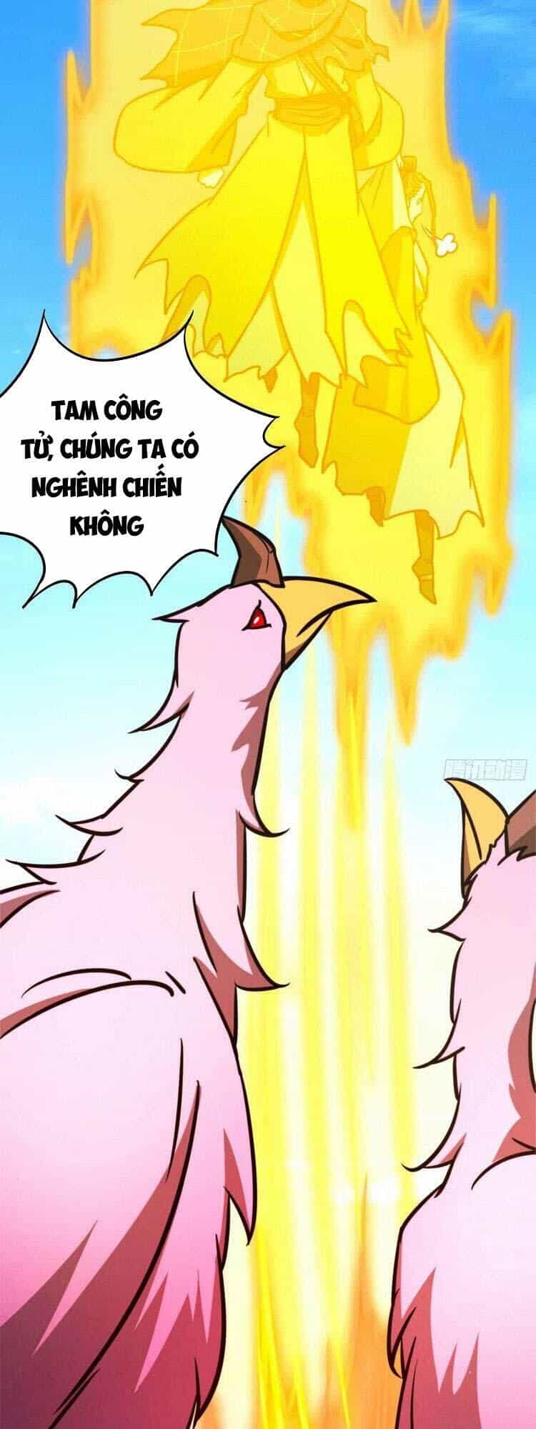 Vạn Cổ Kiếm Thần - Chương 184 - ảnh 37