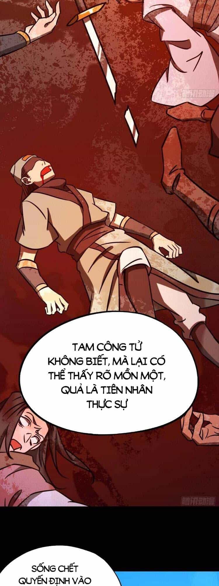 Vạn Cổ Kiếm Thần - Chương 184 - ảnh 5