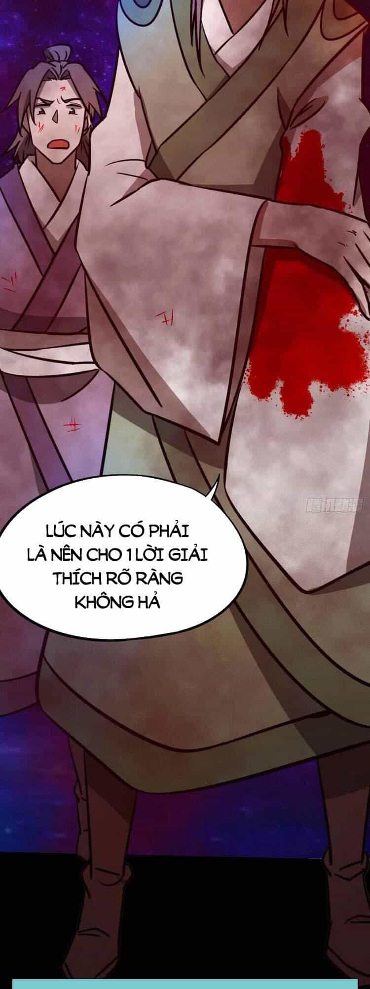 Vạn Cổ Kiếm Thần - Chương 184 - ảnh 50