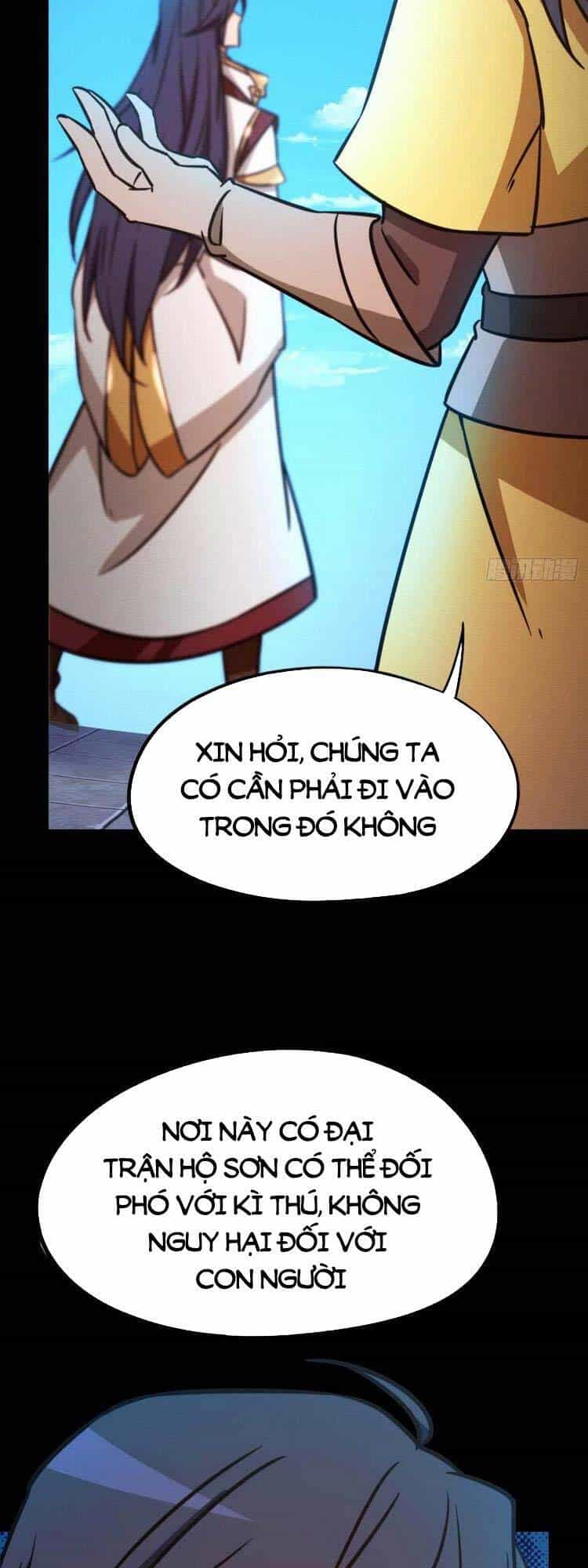 Vạn Cổ Kiếm Thần - Chương 185 - ảnh 15
