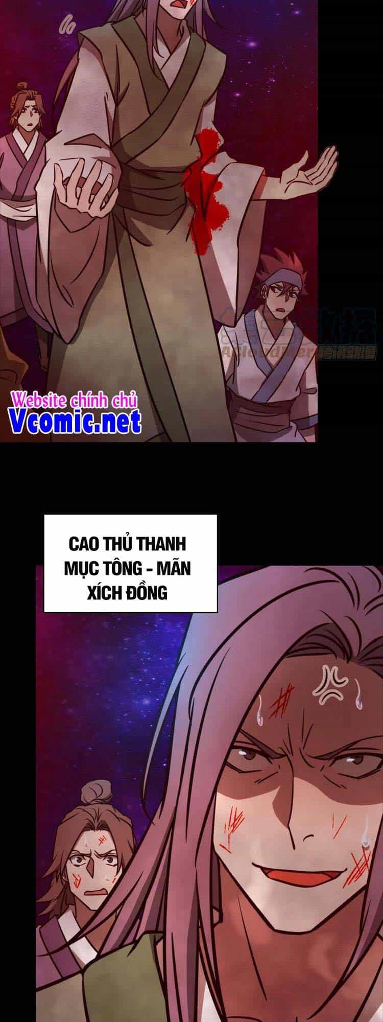 Vạn Cổ Kiếm Thần - Chương 185 - ảnh 2