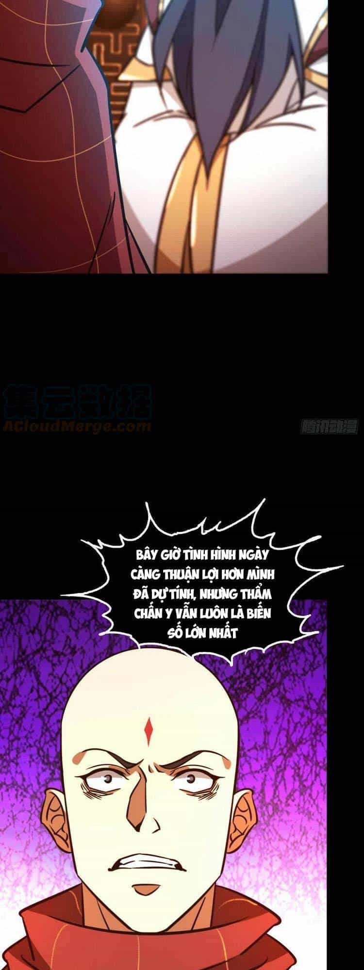 Vạn Cổ Kiếm Thần - Chương 185 - ảnh 33
