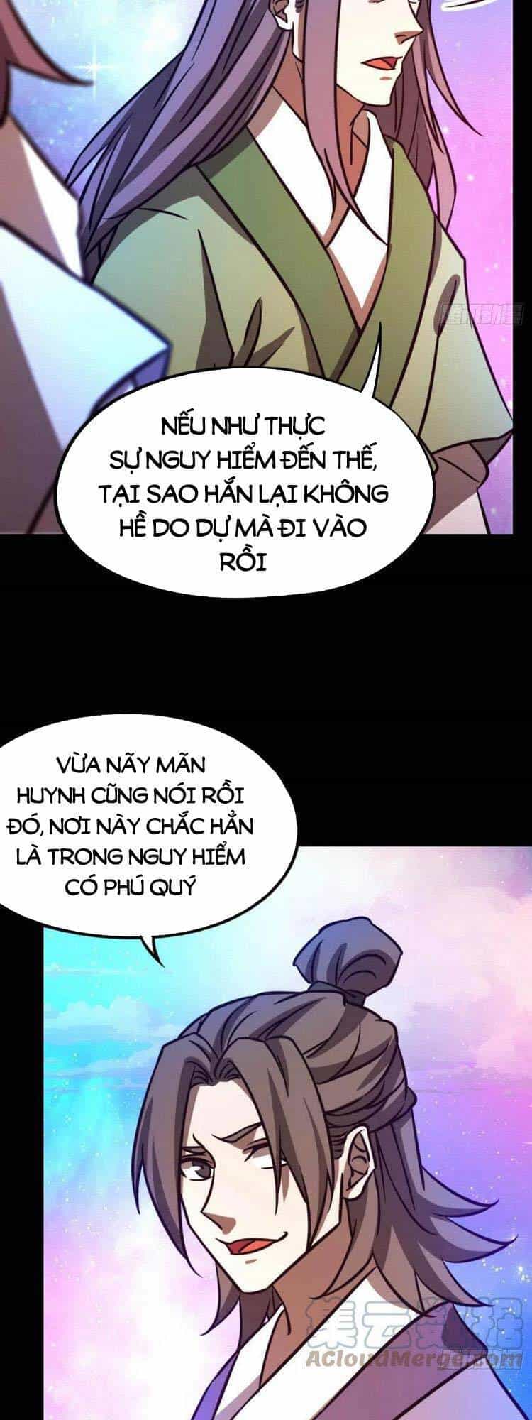 Vạn Cổ Kiếm Thần - Chương 186 - ảnh 37