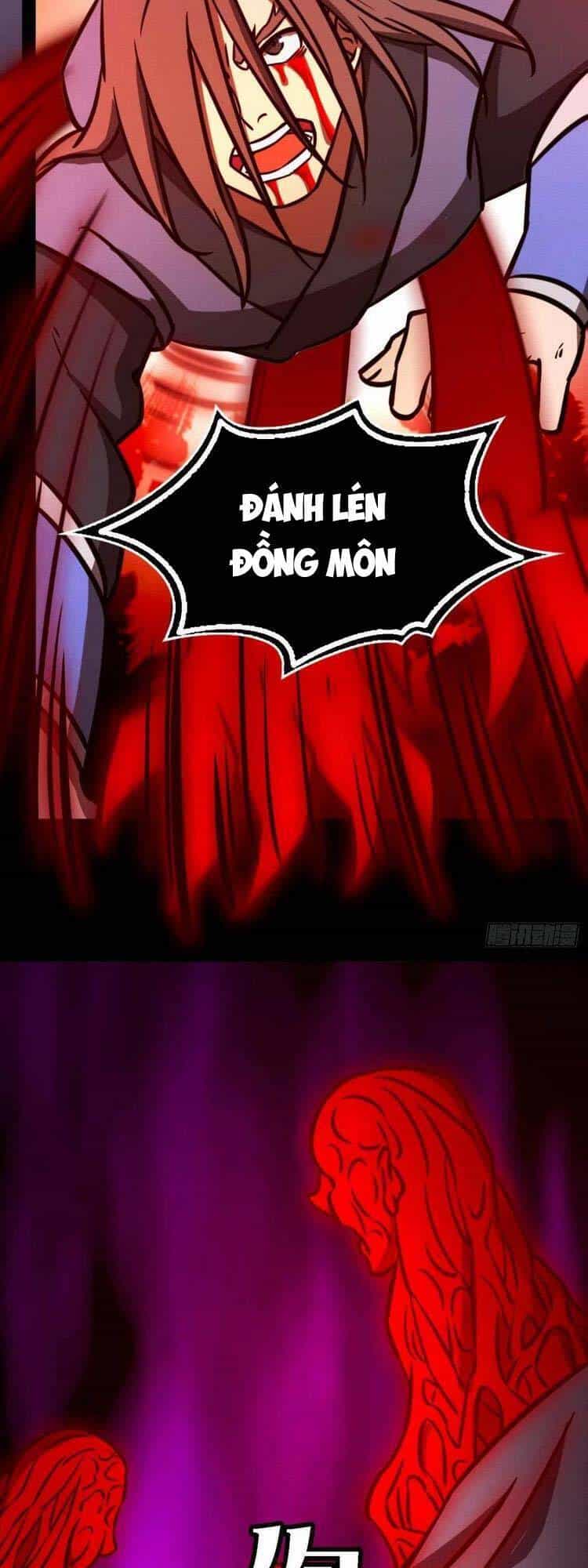 Vạn Cổ Kiếm Thần - Chương 188 - ảnh 10
