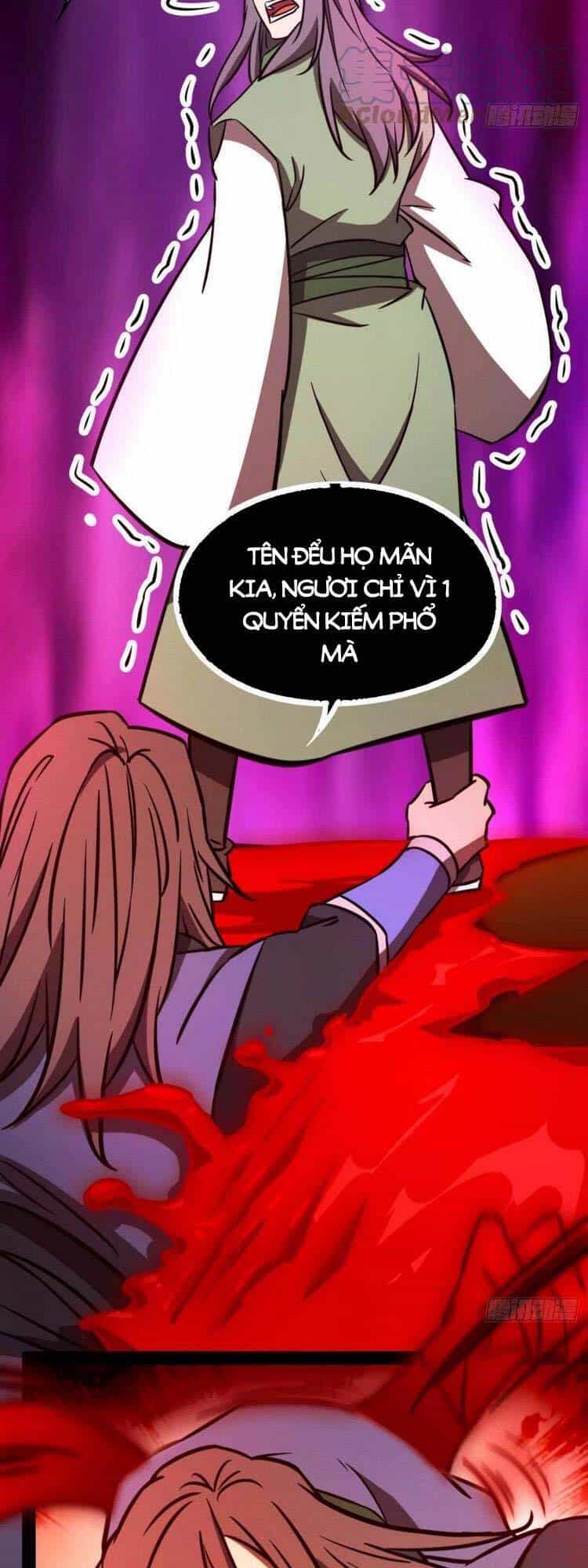 Vạn Cổ Kiếm Thần - Chương 188 - ảnh 9