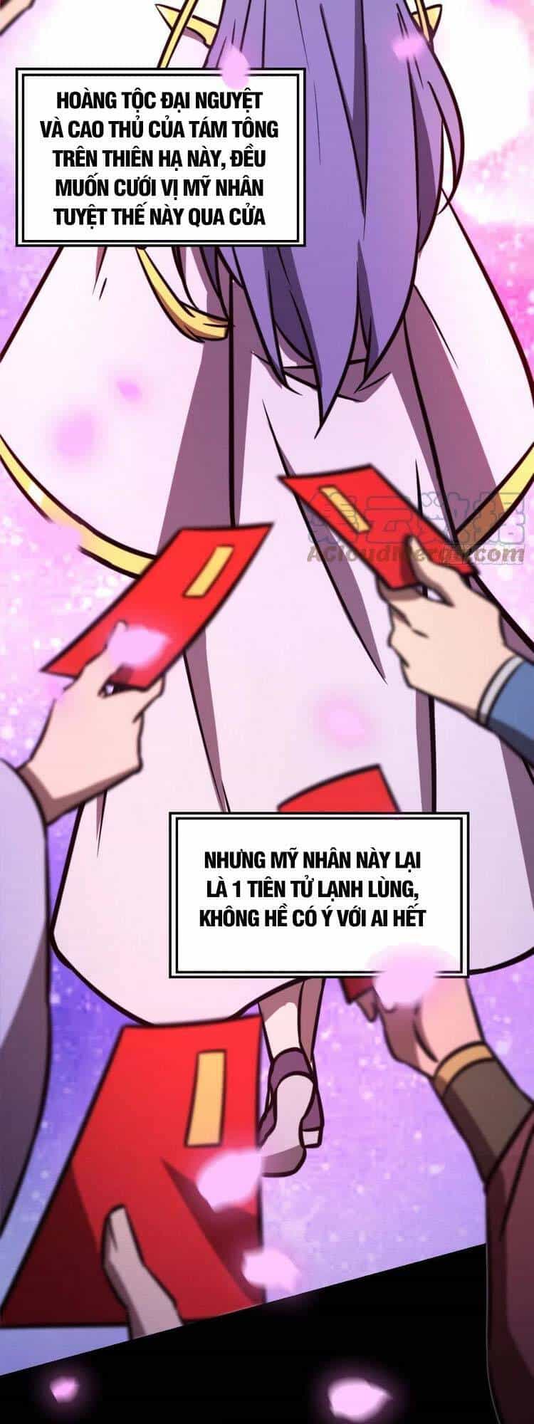 Vạn Cổ Kiếm Thần - Chương 189 - ảnh 2