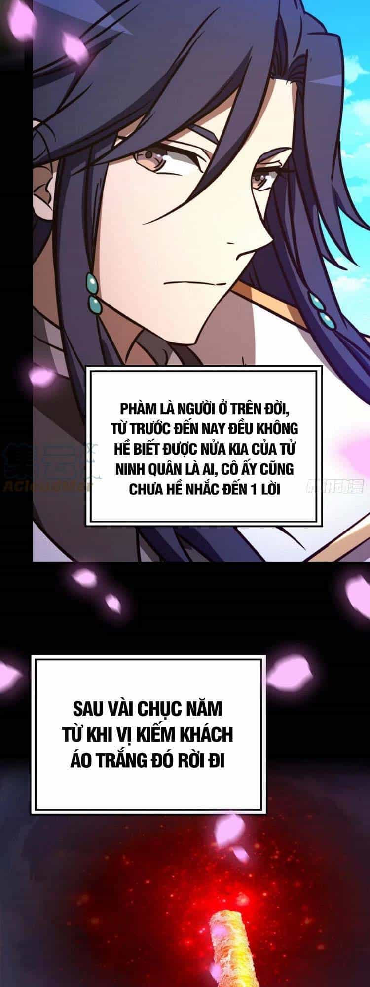 Vạn Cổ Kiếm Thần - Chương 189 - ảnh 4