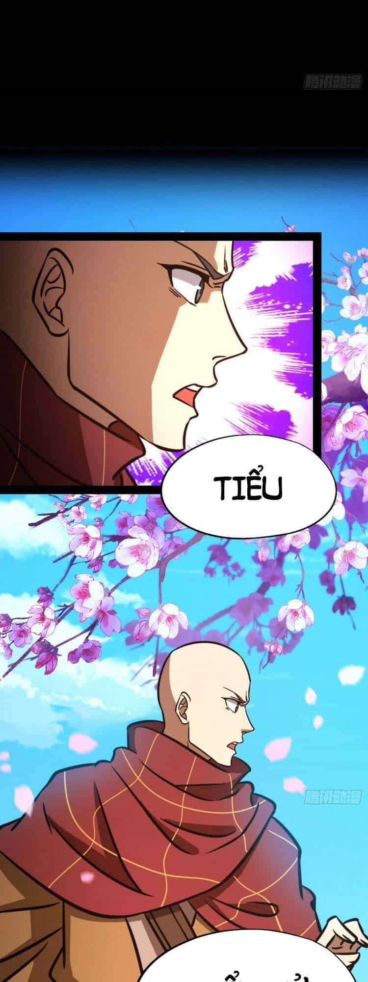 Vạn Cổ Kiếm Thần - Chương 189 - ảnh 40