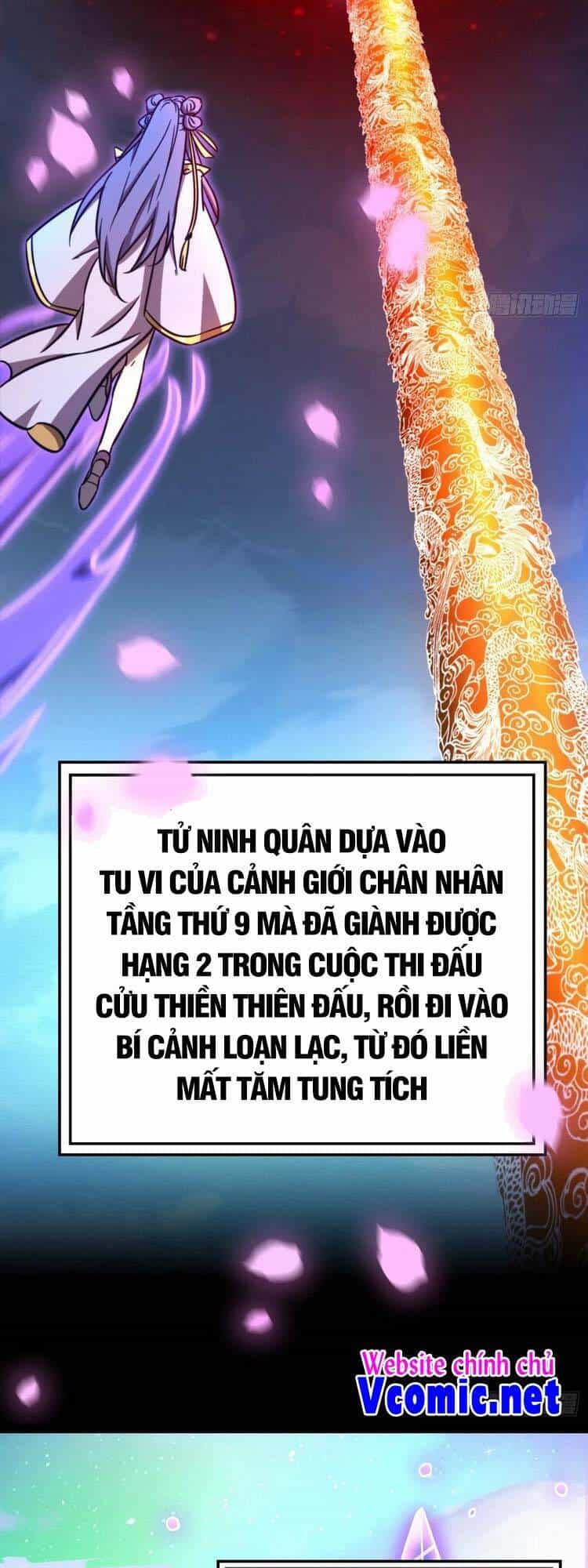 Vạn Cổ Kiếm Thần - Chương 189 - ảnh 5