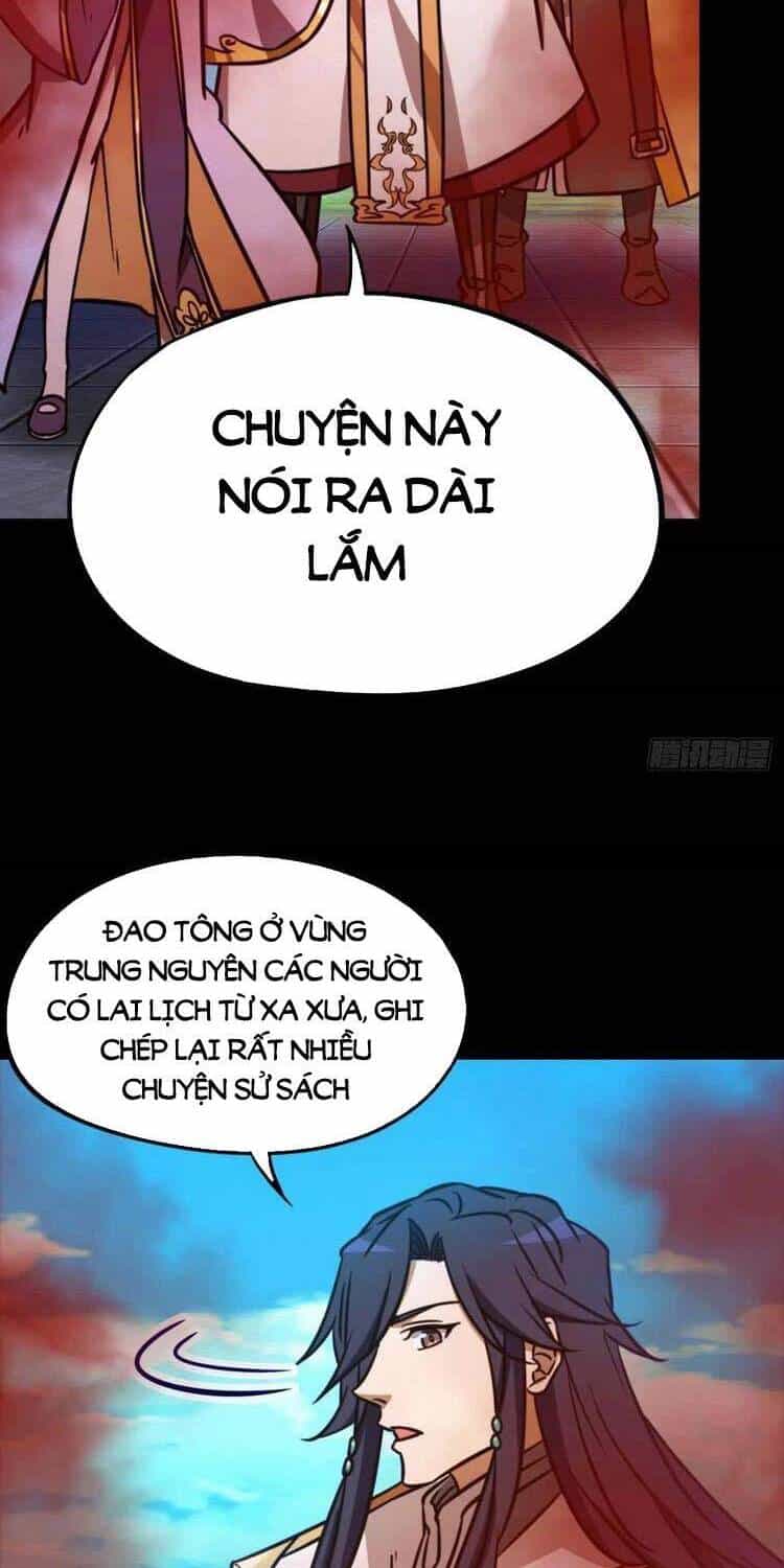 Vạn Cổ Kiếm Thần - Chương 190 - ảnh 16