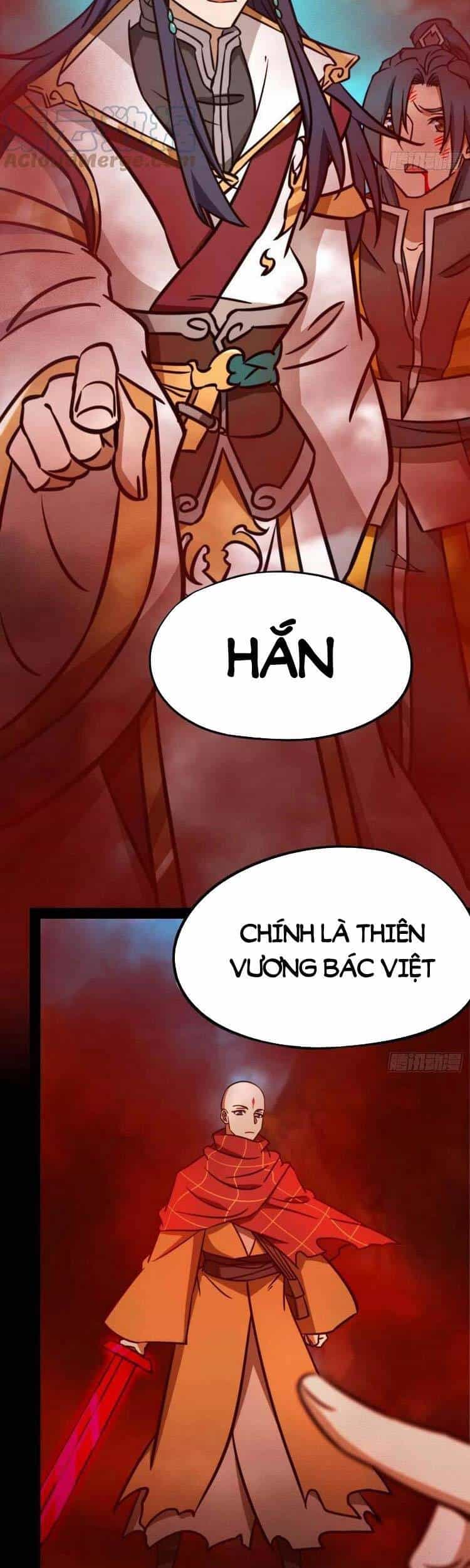 Vạn Cổ Kiếm Thần - Chương 190 - ảnh 20