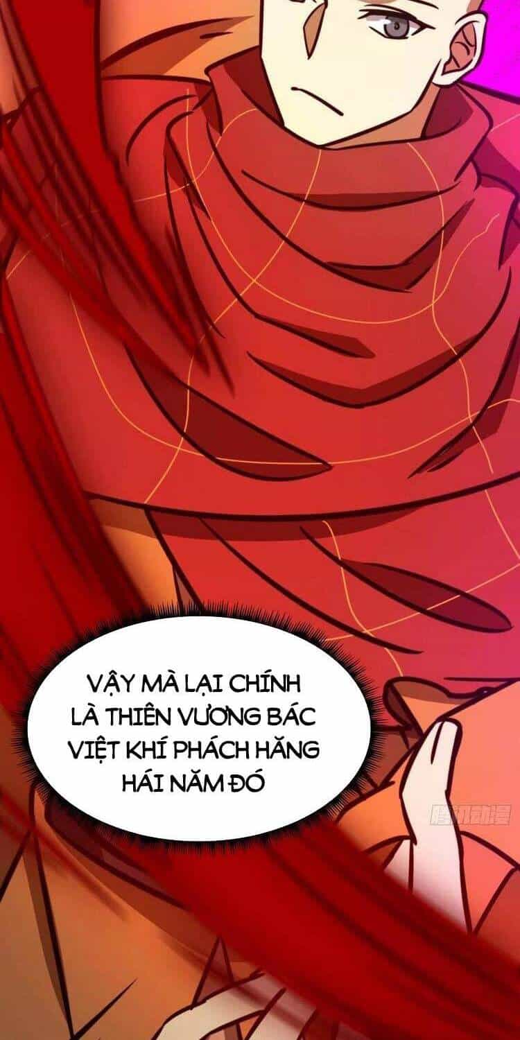 Vạn Cổ Kiếm Thần - Chương 190 - ảnh 25