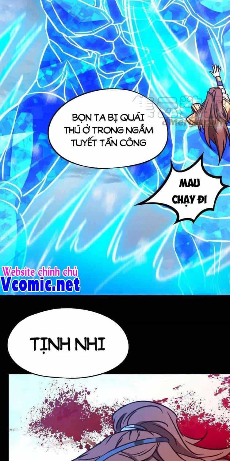 Vạn Cổ Kiếm Thần - Chương 190 - ảnh 33