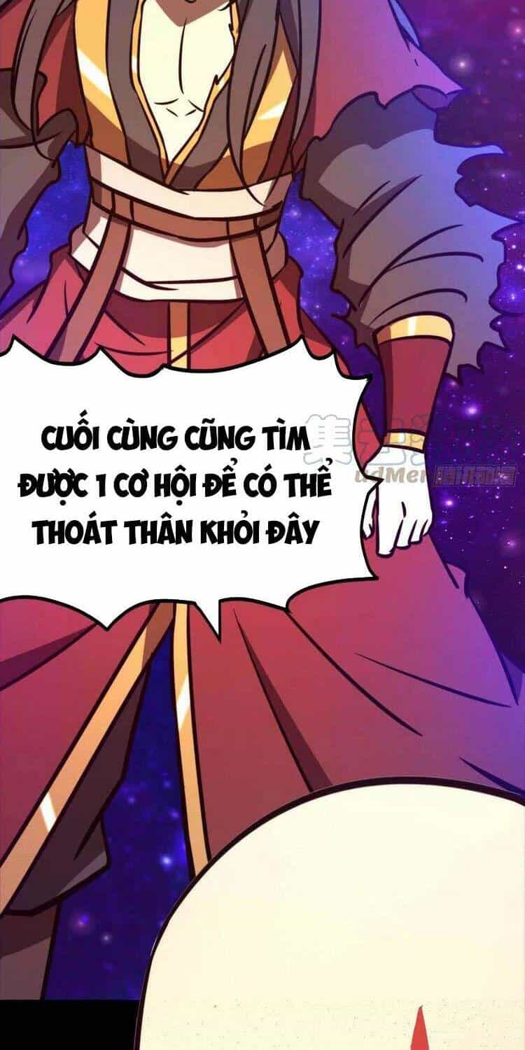 Vạn Cổ Kiếm Thần - Chương 190 - ảnh 35