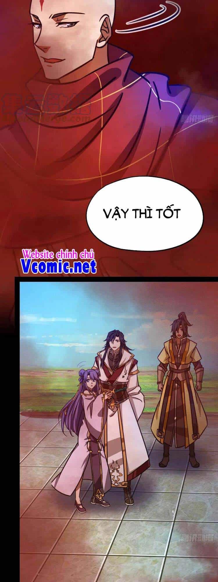 Vạn Cổ Kiếm Thần - Chương 191 - ảnh 16