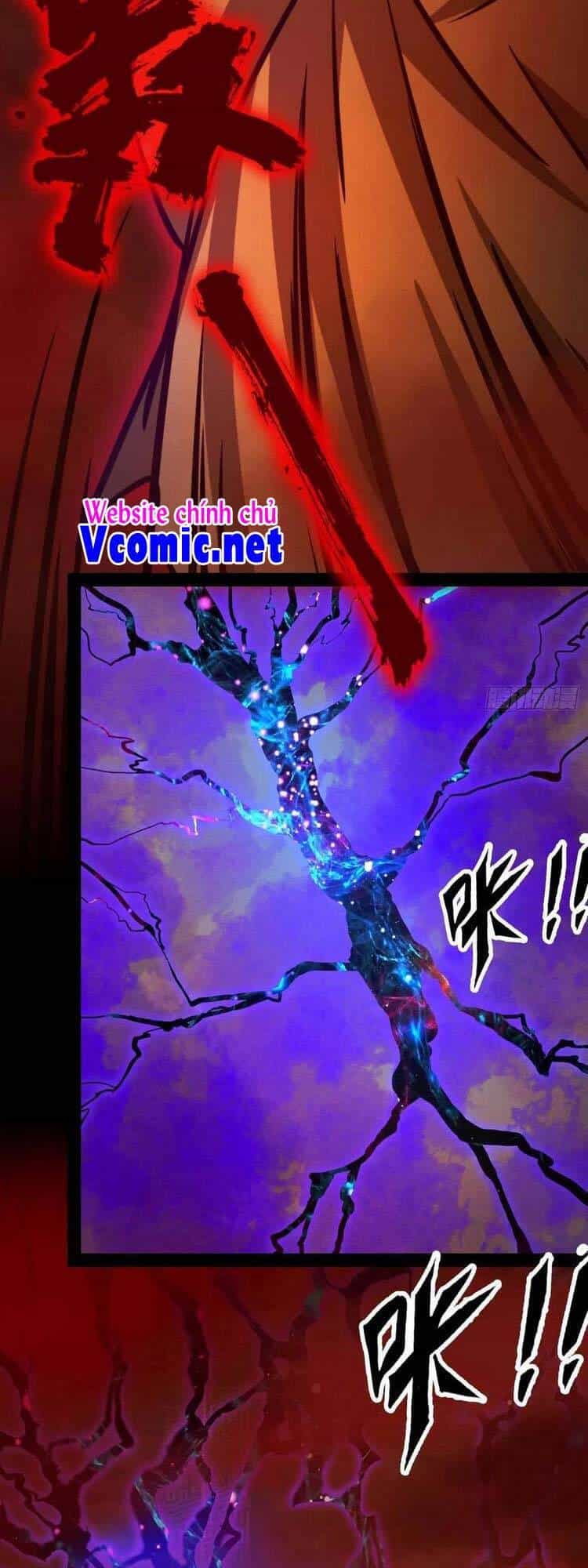 Vạn Cổ Kiếm Thần - Chương 191 - ảnh 20